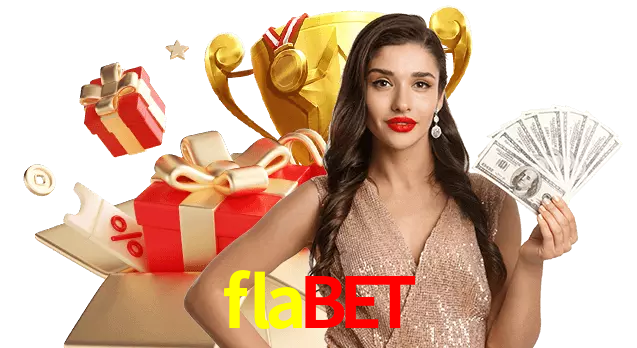 Jogue com dealers reais no flabet!