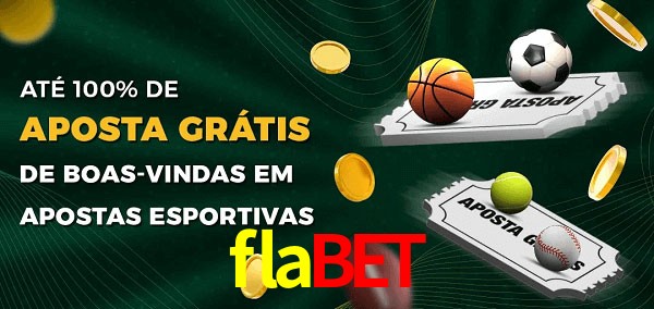 flabet Ate 100% de Aposta Gratis