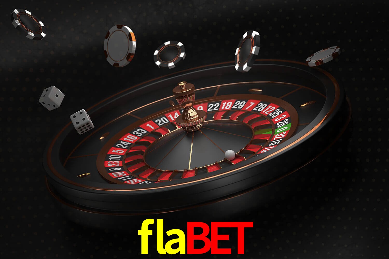 flabet: Seu Cassino Premiado com Pagamentos Rápidos