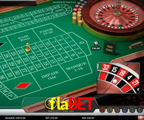 Desvendando o Mundo dos Jogos Virtuais na flabet