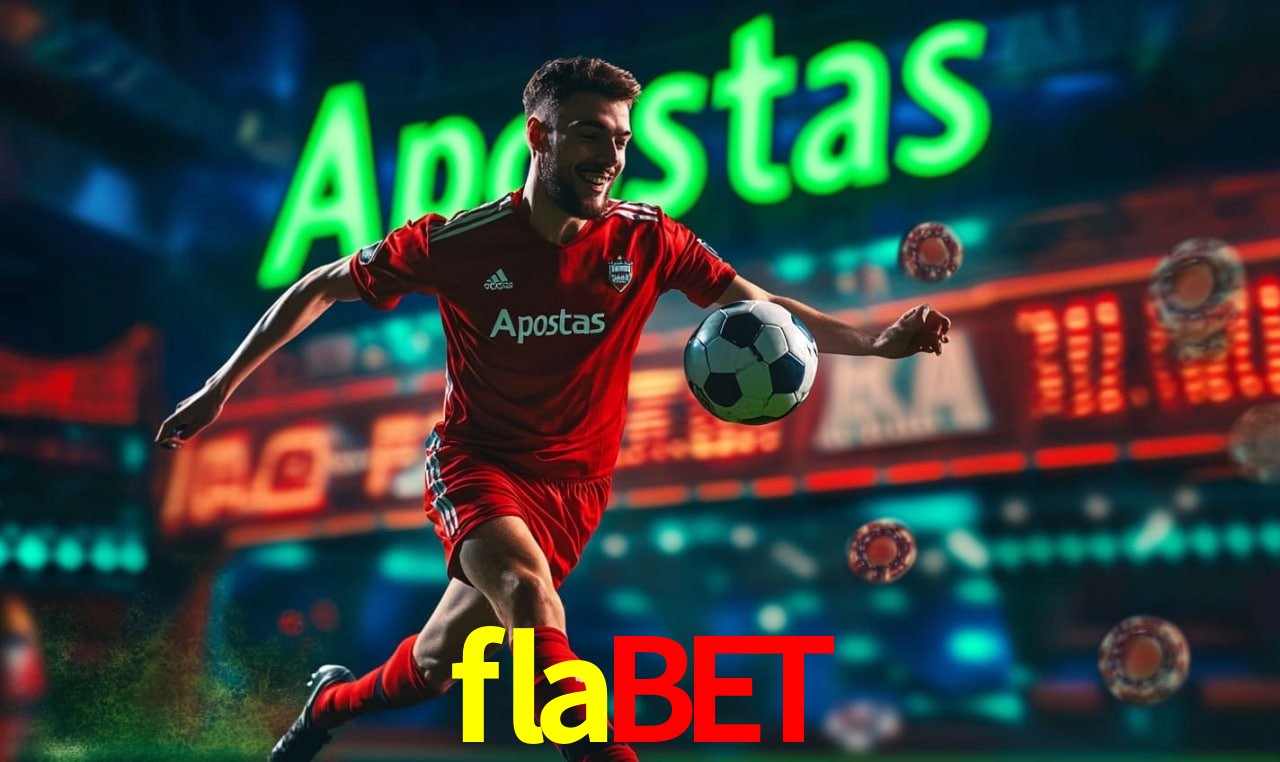 Estatísticas flabet