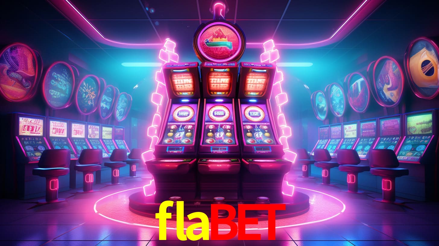flabet - Cassino da Pressão Máxima - flabet bet