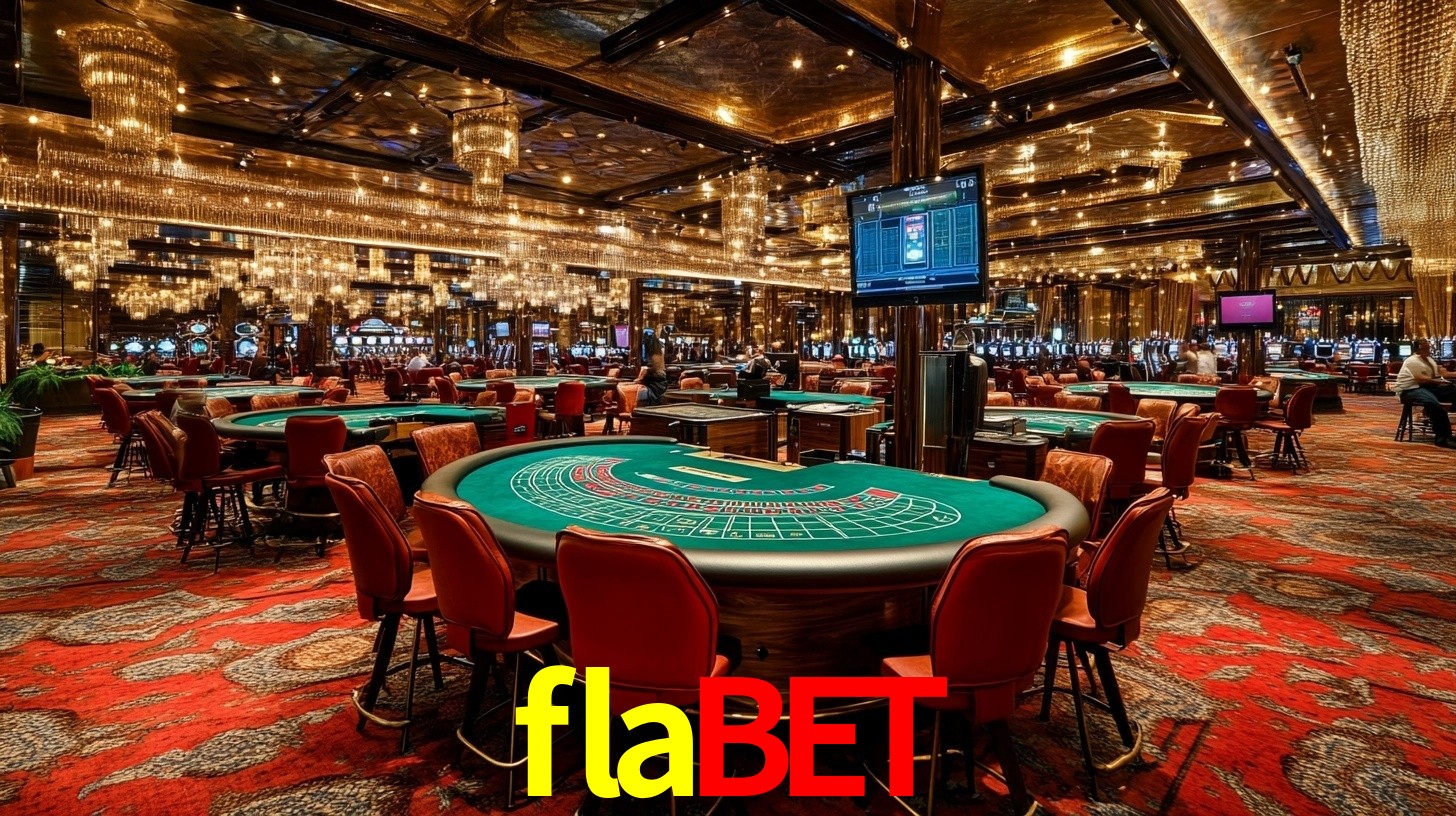 flabet login