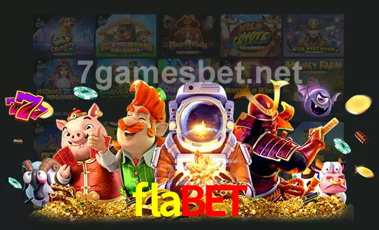 cassino flabet