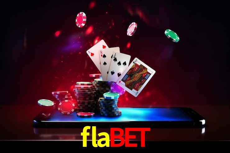 Mesa de Blackjack flabet