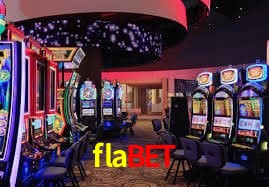 Login Seguro flabet