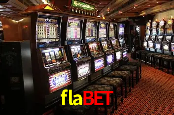Inovações de Jogos na flabet: O Futuro das Experiências Interativas
