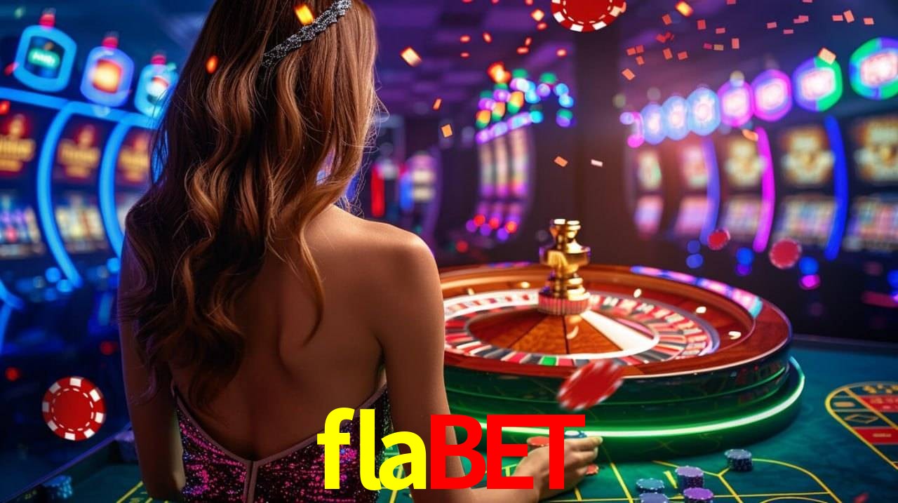 Interface do App flabet