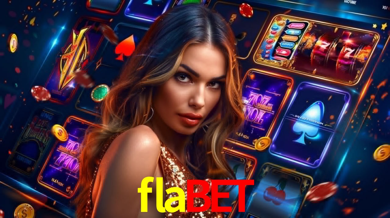Mesa de Roleta flabet