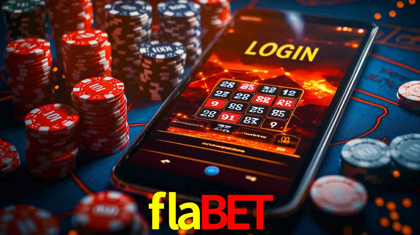 flabet login