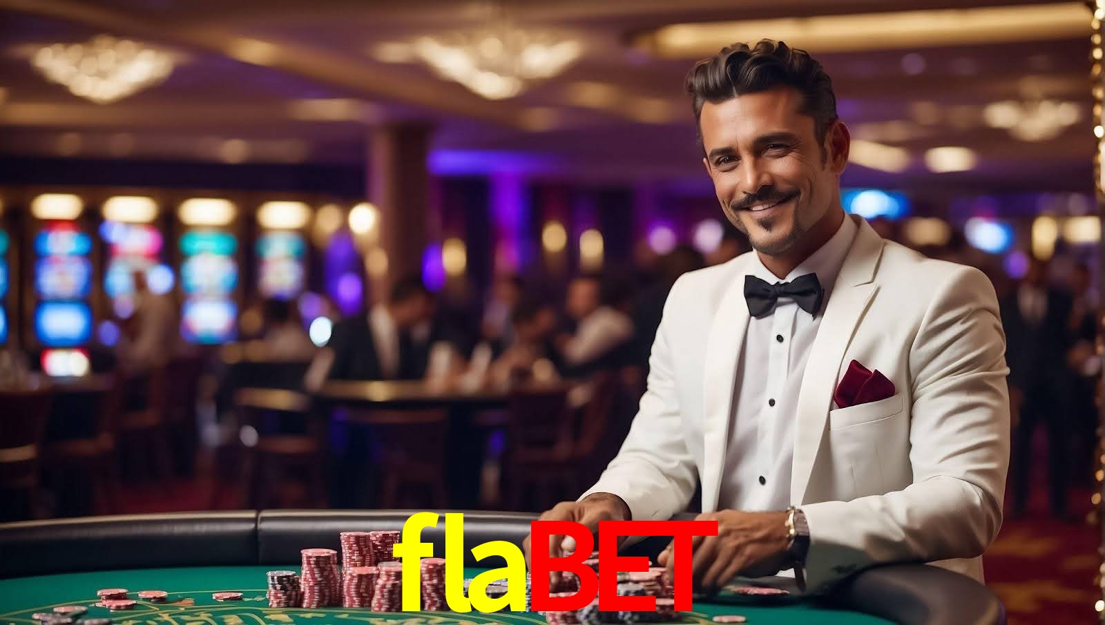 Recursos de Bônus flabet
