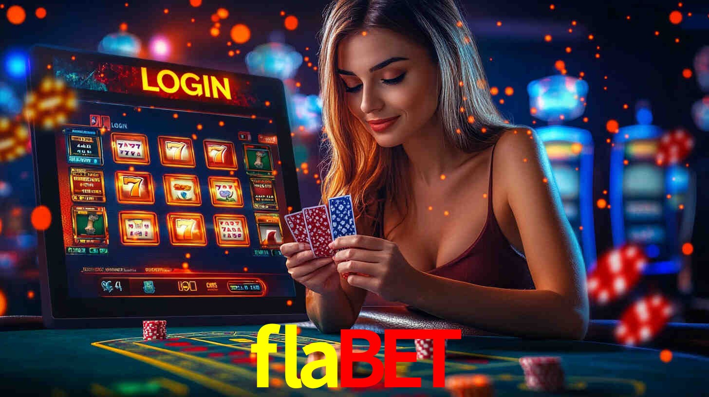 Bônus Generosos e Exclusivos no flabet para Você!