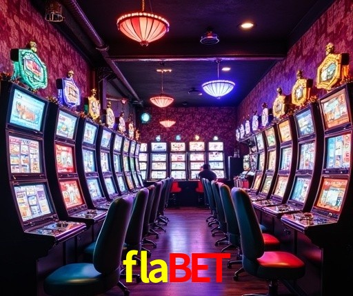 Design Responsivo flabet