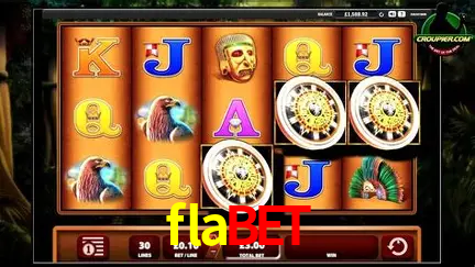 Descubra a Magia dos Jogos de Arcade no flabet