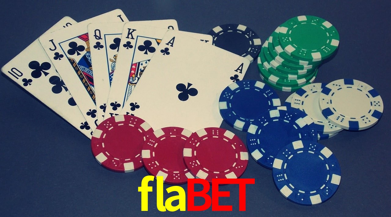 Casino Ao Vivo flabet