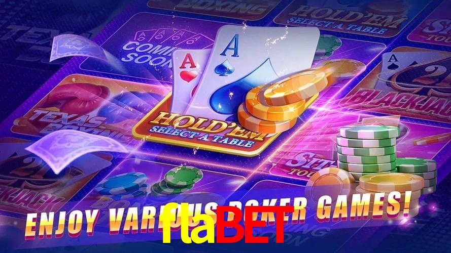 Mesa de Blackjack flabet