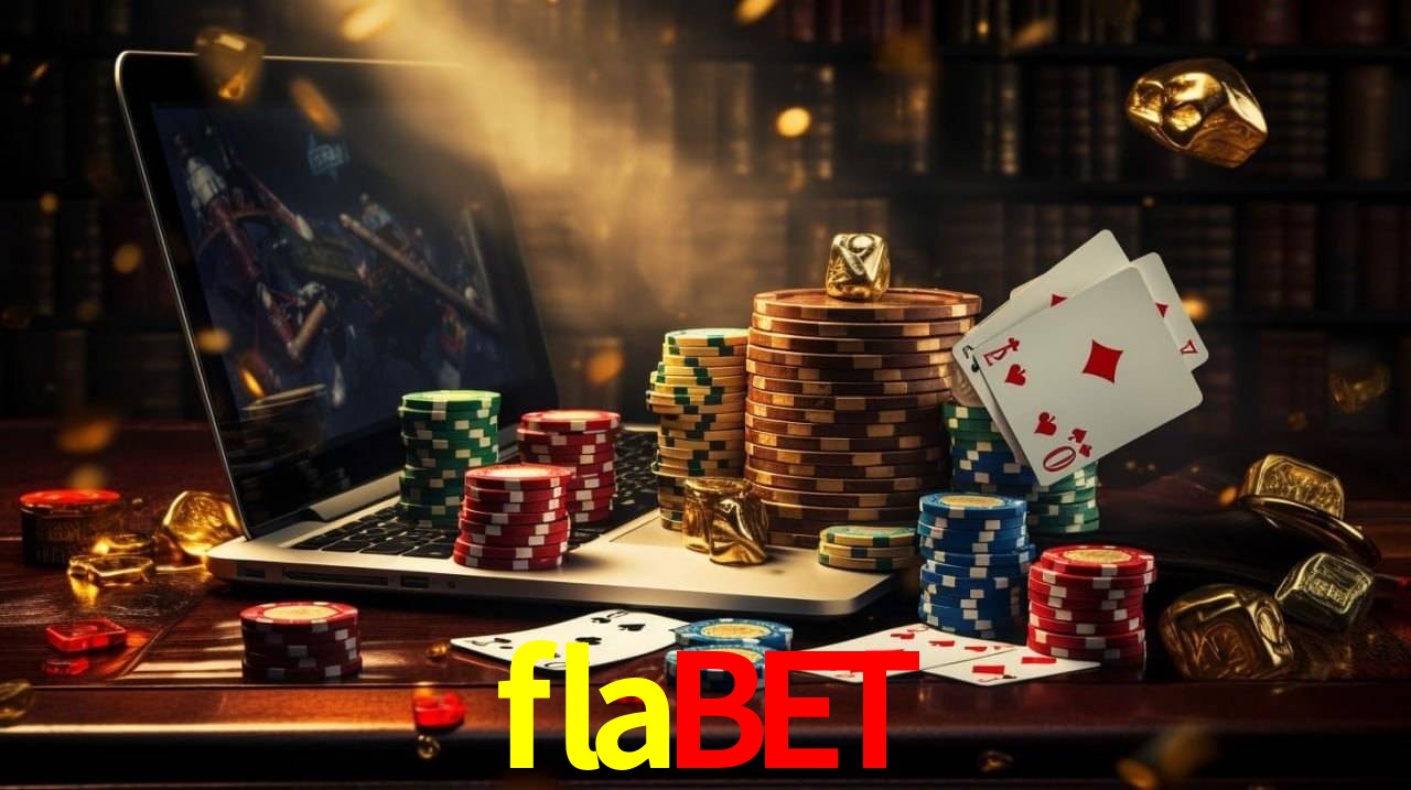 Jogos de Slot flabet