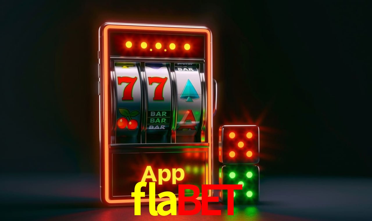 Design Responsivo flabet