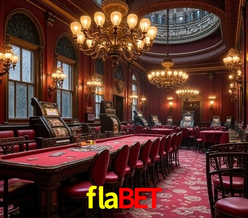 Diretório de Jogos flabet