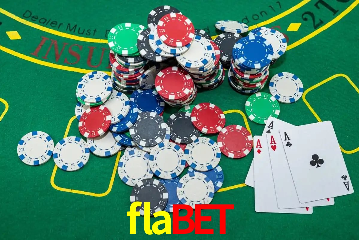 Estatísticas do Jogo flabet