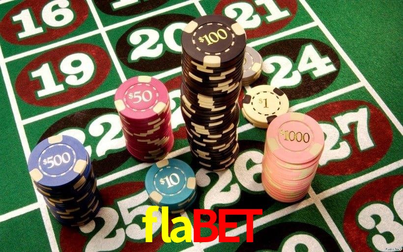 Casino Ao Vivo flabet
