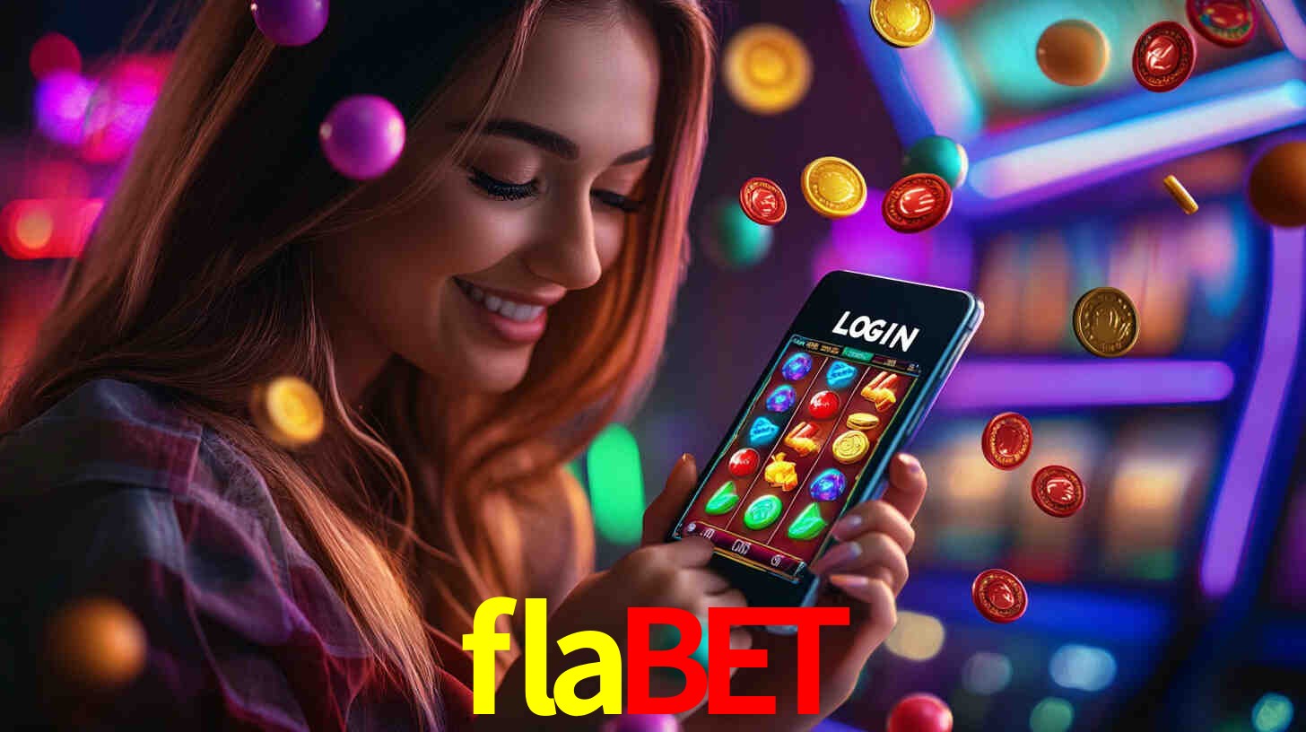 Sinta a adrenalina dos jogos de cassino com flabet