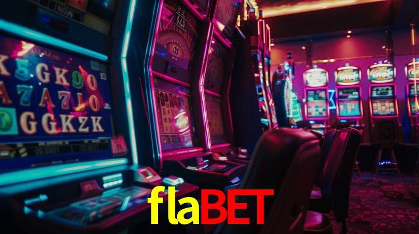 A Popularidade dos Caça-Níqueis no flabet