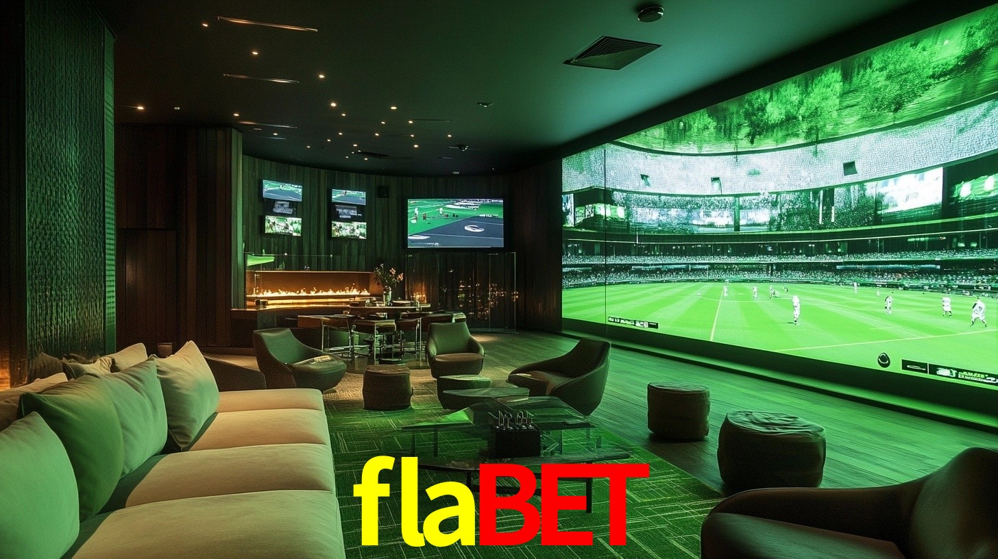 flabet: Seu Especialista em Apostas Esportivas Brasileiras
