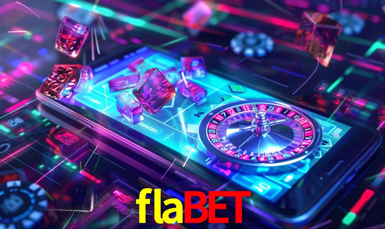Benefícios da Conta flabet