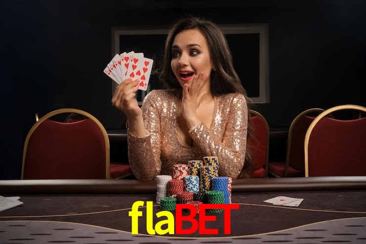 Apostas de Tênis flabet