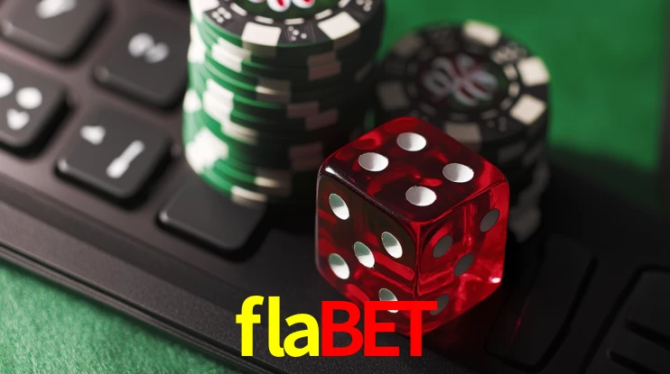 Descubra a Magia dos Jogos de Arcade no flabet